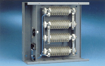 Transit Resistors