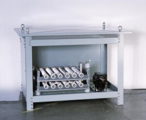 Post-Glover Resistors