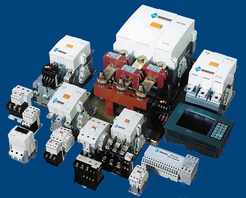 Power Contactors