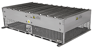 Transit Resistors