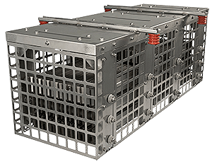 Transit Resistors